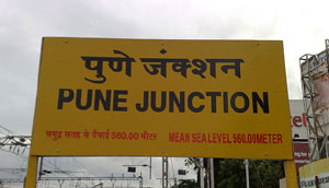 pune 